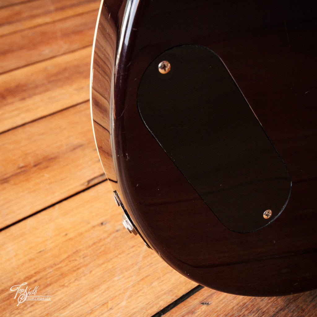 Gretsch Electromatic G5435 Pro Jet Black Double Cutaway 2010