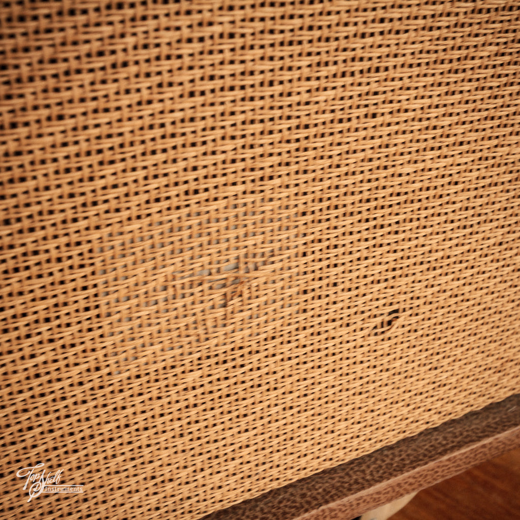 Mesa Boogie F-100 2-Channel 100-Watt 2x12" Guitar Combo