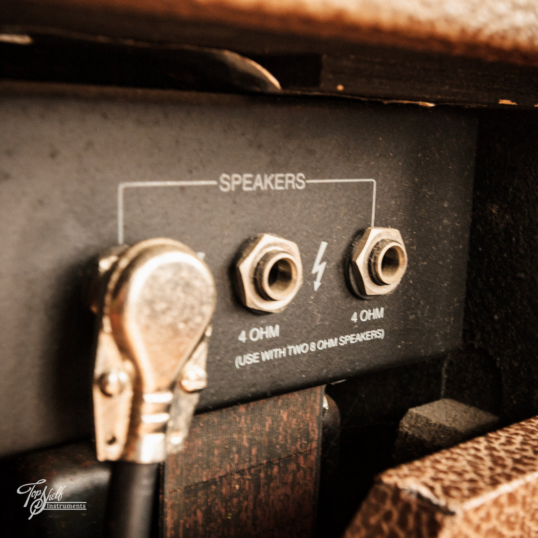 Mesa Boogie F-100 2-Channel 100-Watt 2x12" Guitar Combo