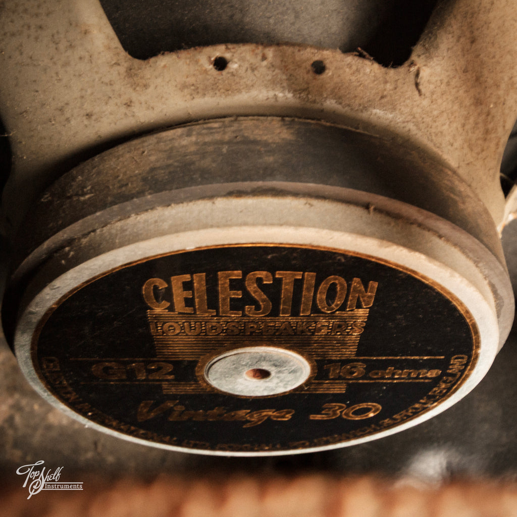 Mesa Boogie F-100 2-Channel 100-Watt 2x12" Guitar Combo