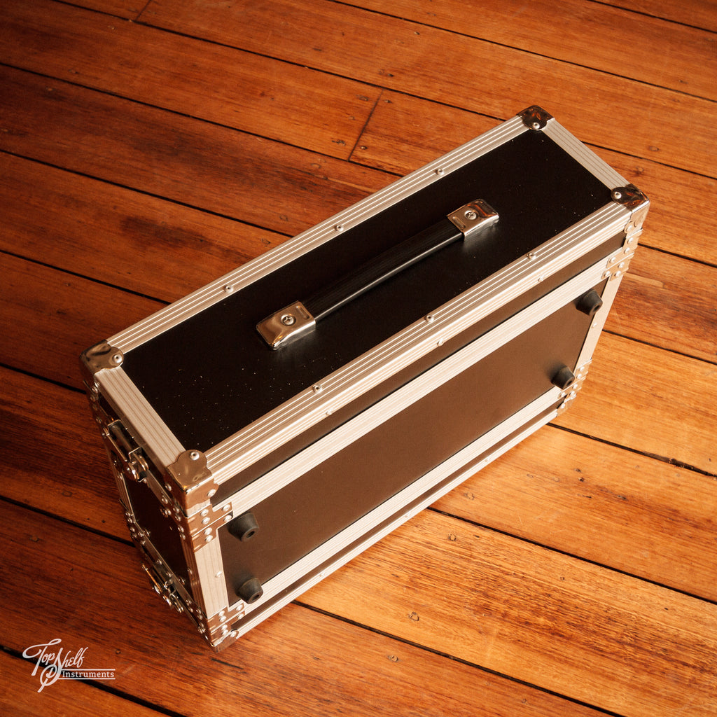 Kemper Profilier Rack Modelling Amplifier