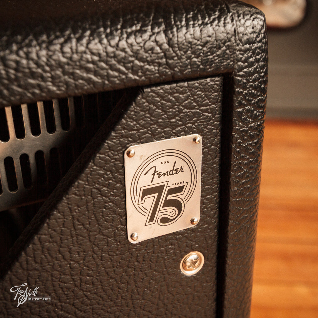 Fender Tone Master Super Reverb 4x10" Guitar Combo Amp