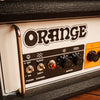 Orange Super Crush 100 Solid State 100w Guitar Amp Head Black