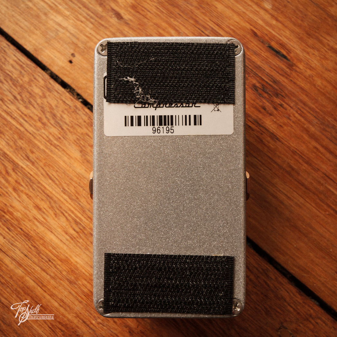 Keeley Compressor Plus Pedal