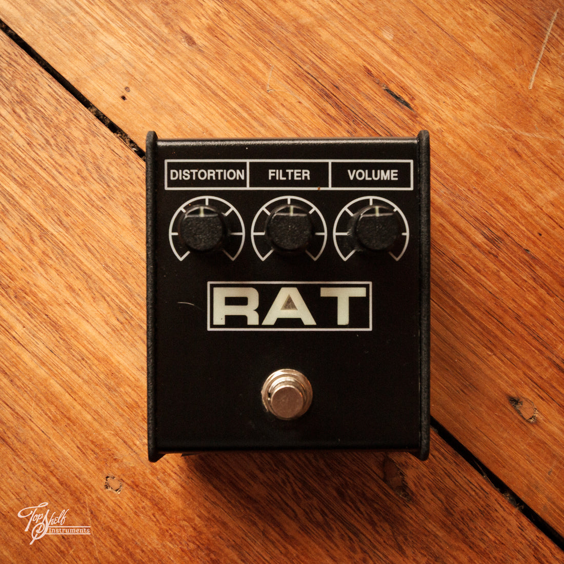 ProCo Rat 2 Distortion Pedal