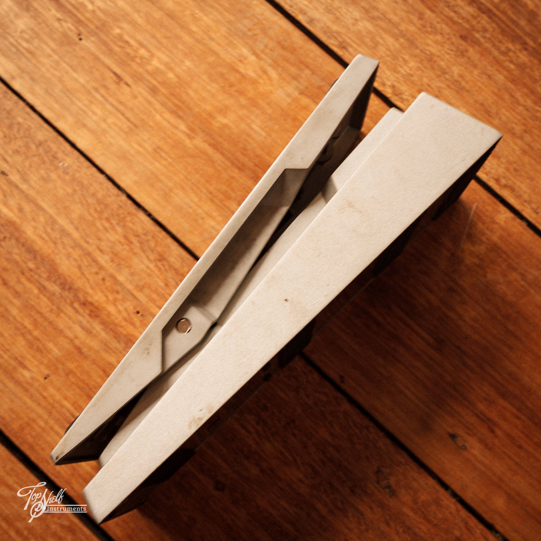 Boss FV-500L Volume Pedal