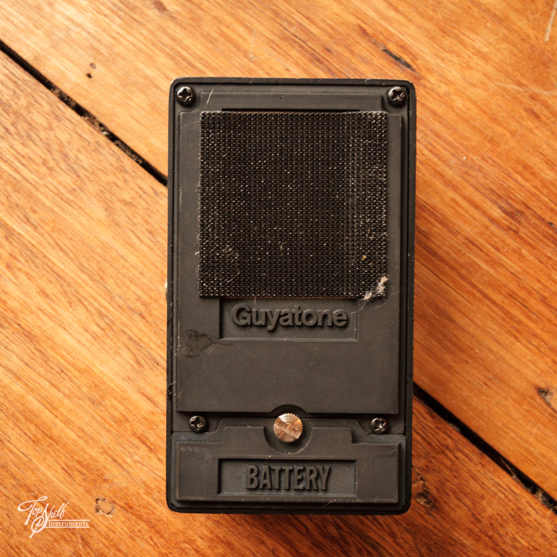Guyatone Effect Box Series PS-002 Chorus Pedal