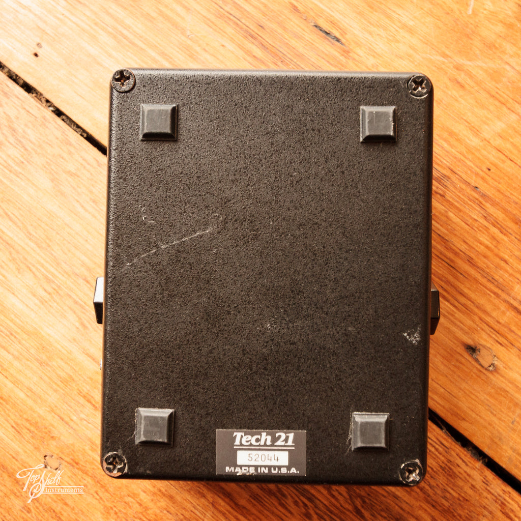 Tech 21 SansAmp Original Amp Simulator Pedal (Copy)