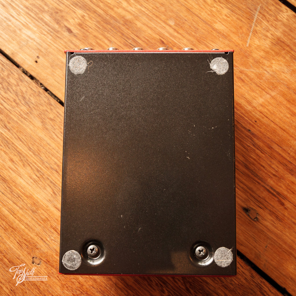 Boss RC-10R Rhythm Loop Station Pedal