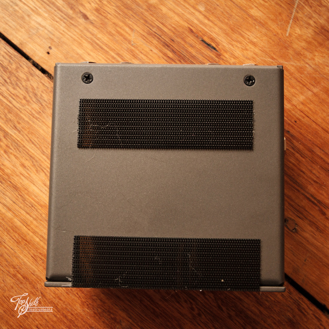 GFI System Synesthesia Modulation Pedal