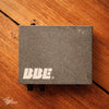 BBE DI-100 Active DI & Sonic Maximizer