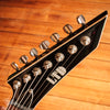 LTD SC-207 Stephen Carpenter Signature Black 2011