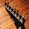 LTD SC-207 Stephen Carpenter Signature Black 2011