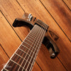 LTD SC-207 Stephen Carpenter Signature Black 2011