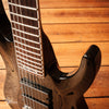 LTD SC-207 Stephen Carpenter Signature Black 2011
