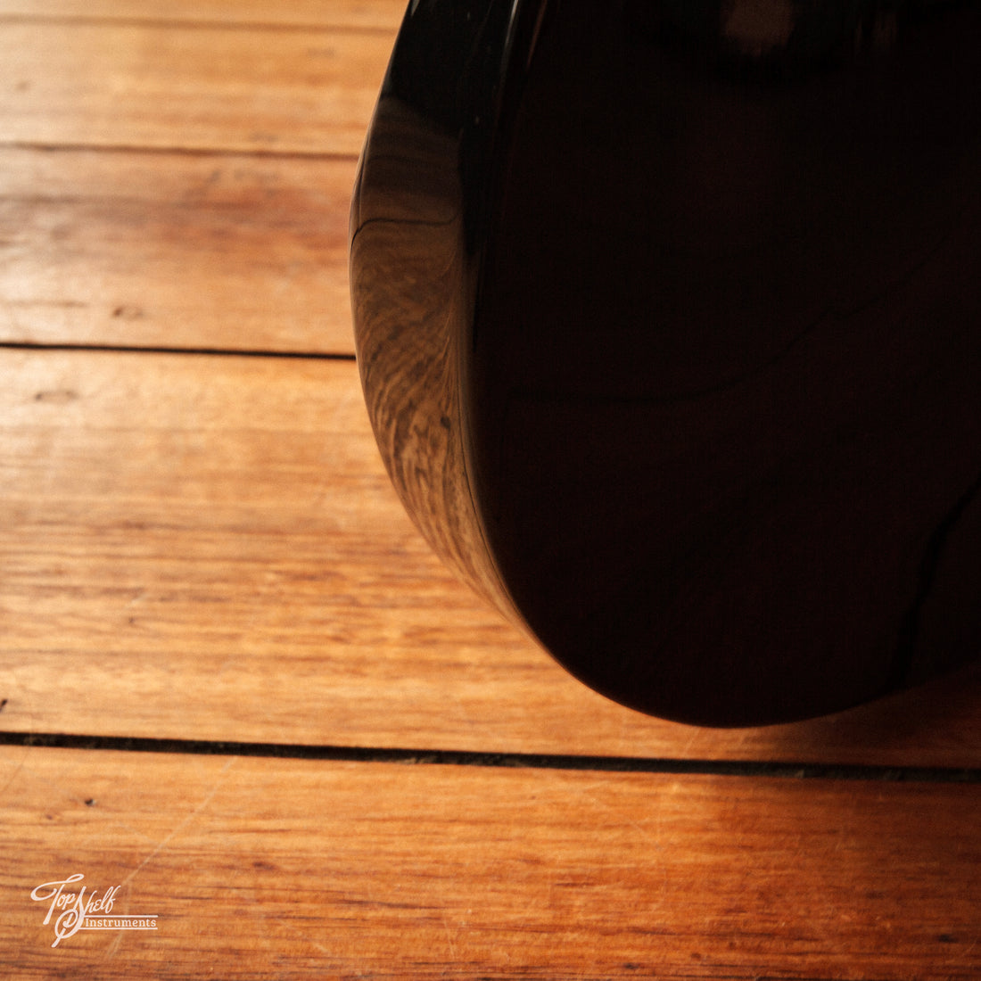 LTD SC-207 Stephen Carpenter Signature Black 2011