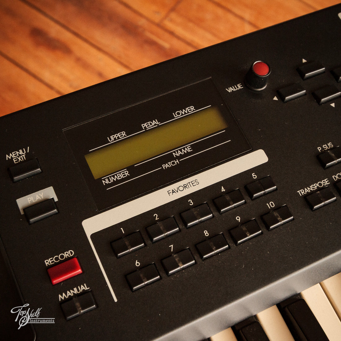 Hammond SK2 Organ Bundle