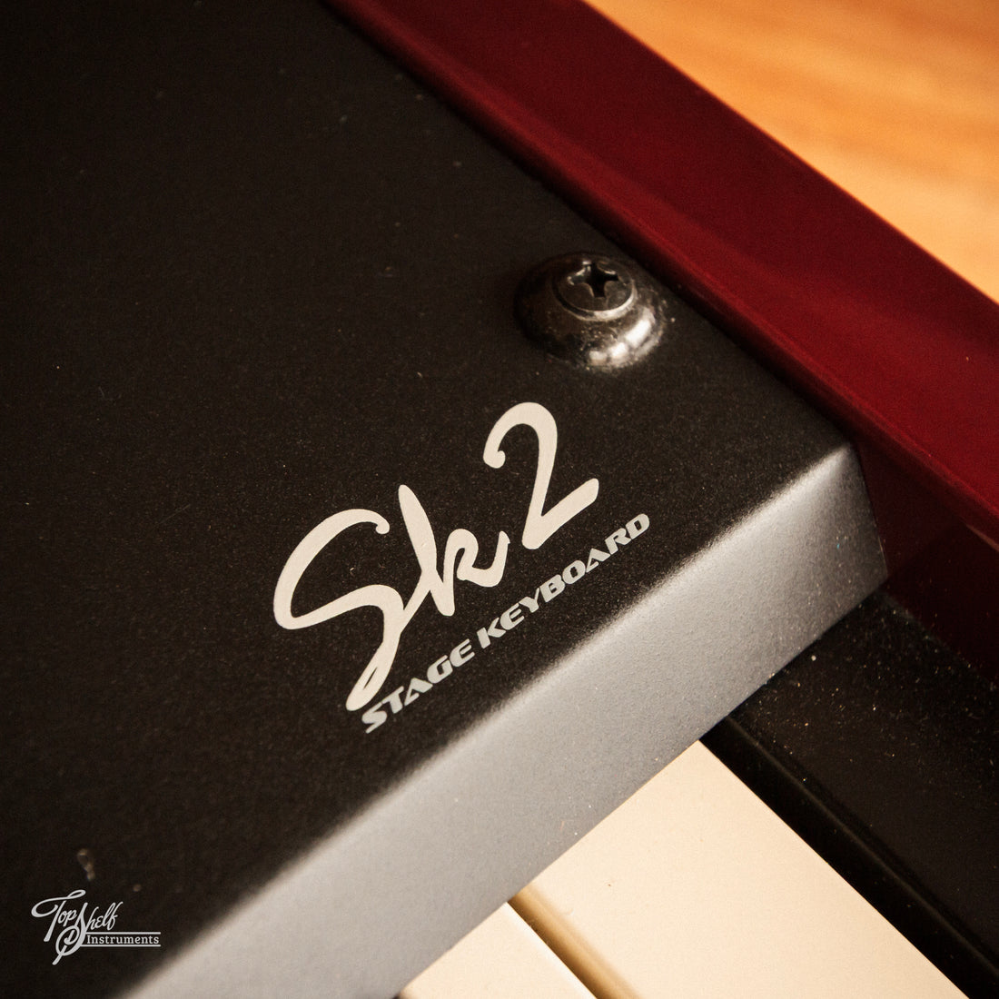 Hammond SK2 Organ Bundle