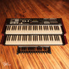 Hammond SK2 Organ Bundle