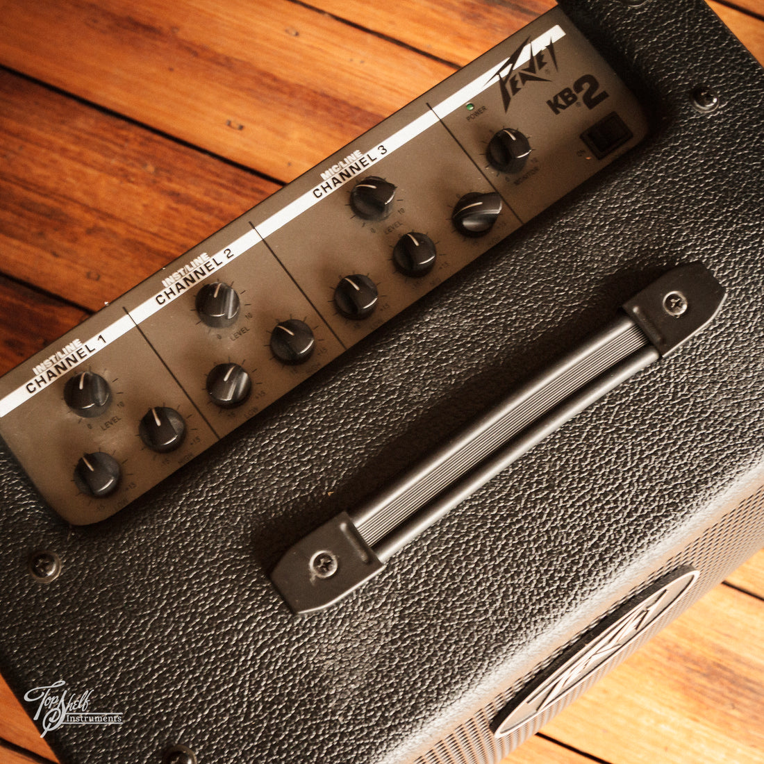 Hammond SK2 Organ Bundle