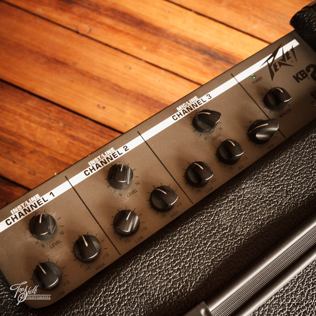 Hammond SK2 Organ Bundle