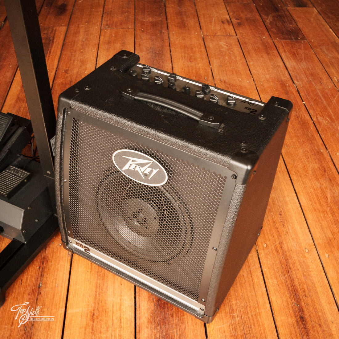 Hammond SK2 Organ Bundle