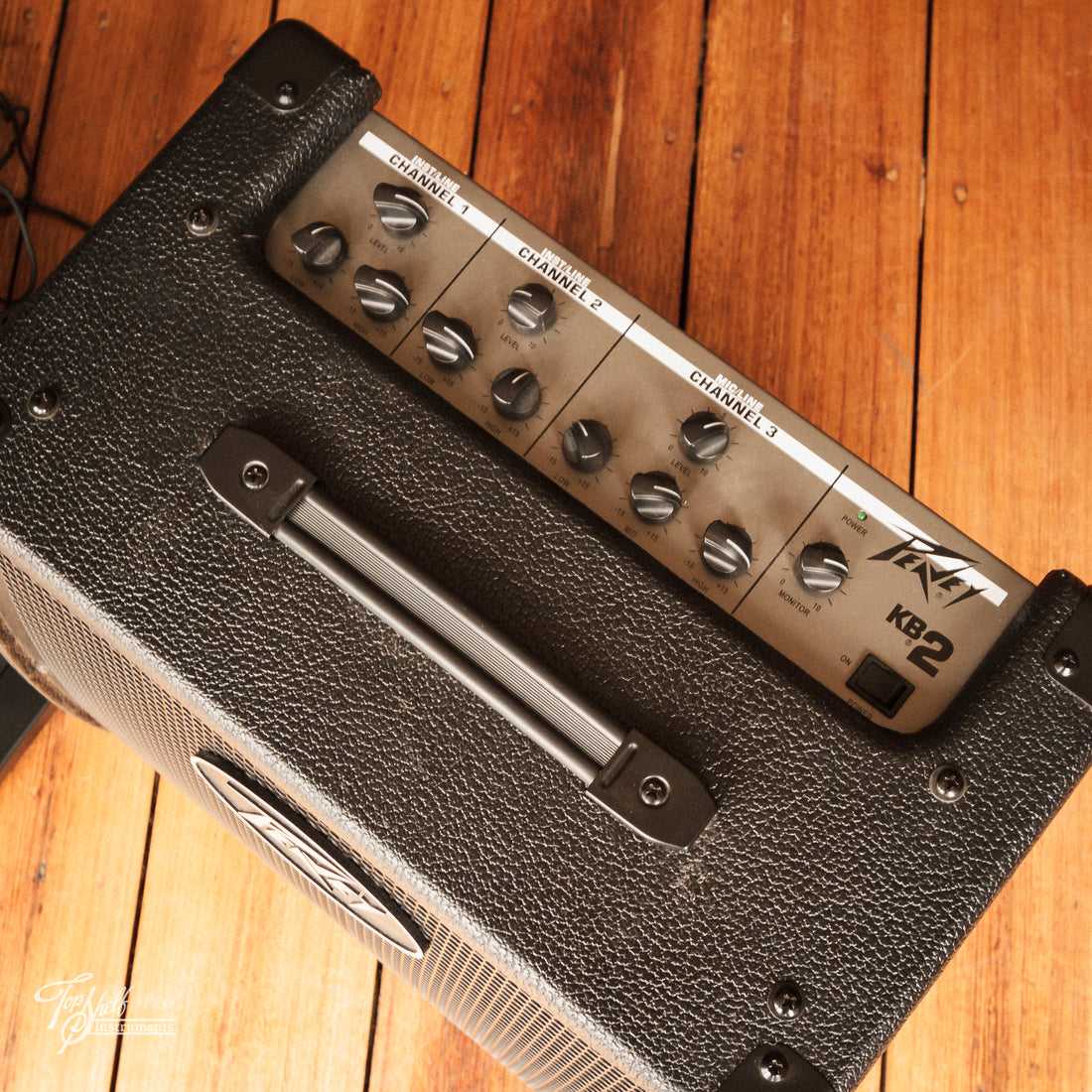 Hammond SK2 Organ Bundle