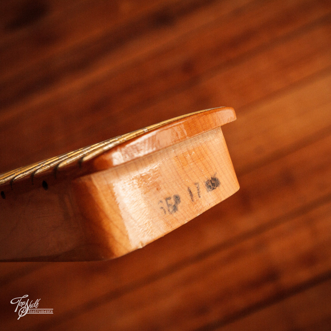 Fender Custom Shop Eric Clapton Stratocaster Olympic White 1995