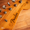 Fender Jazzmaster Natural Gloss 1959