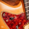 Fender Jazzmaster Natural Gloss 1959