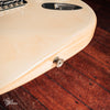 Fender Japan ST314-55 Medium Scale Stratocaster Vintage White 1985