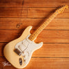 Fender Custom Shop Eric Clapton Stratocaster Olympic White 1995