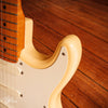 Fender Custom Shop Eric Clapton Stratocaster Olympic White 1995