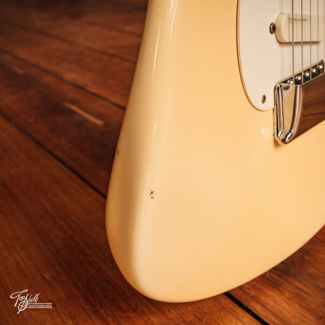 Fender Custom Shop Eric Clapton Stratocaster Olympic White 1995