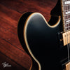 Epiphone Emily Wolfe Sheraton Stealth Aged Black Gloss 2022