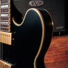 Epiphone Emily Wolfe Sheraton Stealth Aged Black Gloss 2022