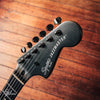 Squier Contemporary Active Jazzmaster HH ST Graphite Metallic 2021