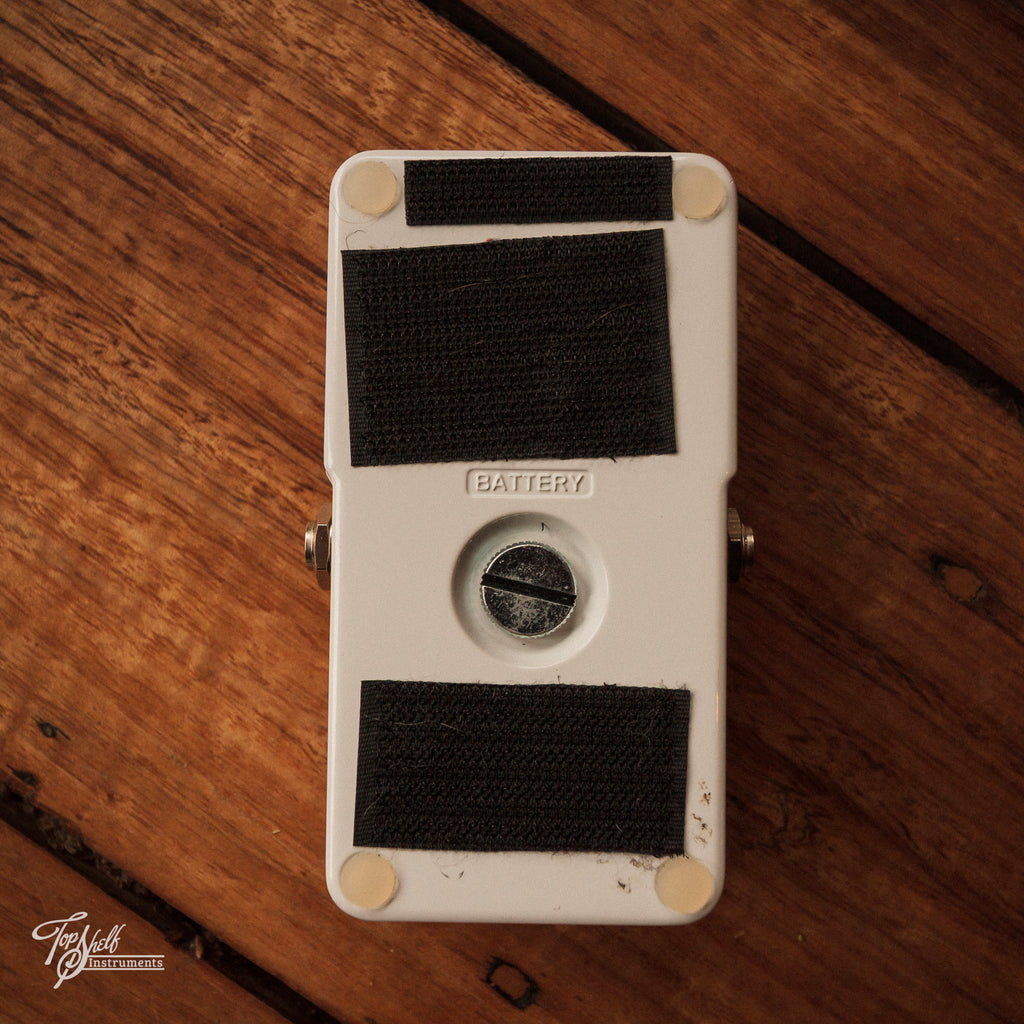 TC Electronic Polytune Pedal