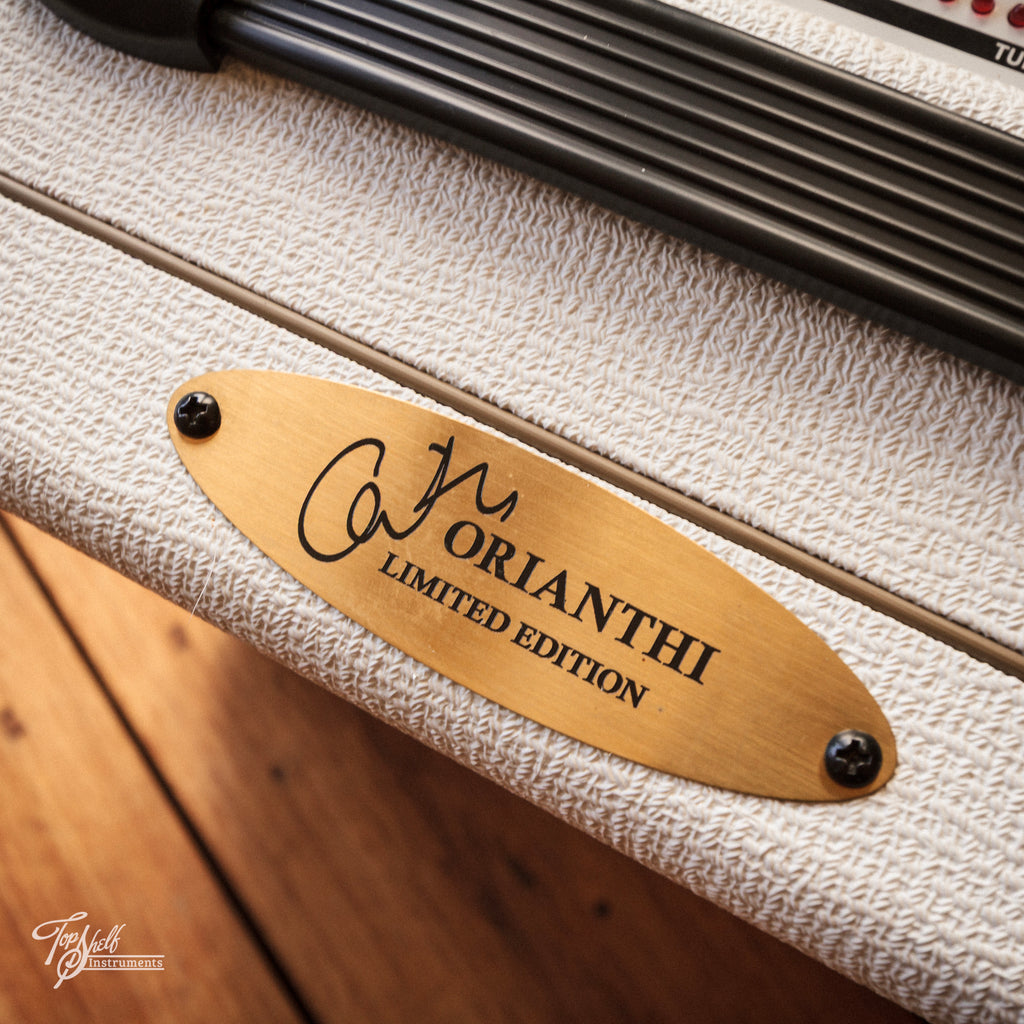 Orange Crush 20RT Orianthi Signature Guitar Combo Amp