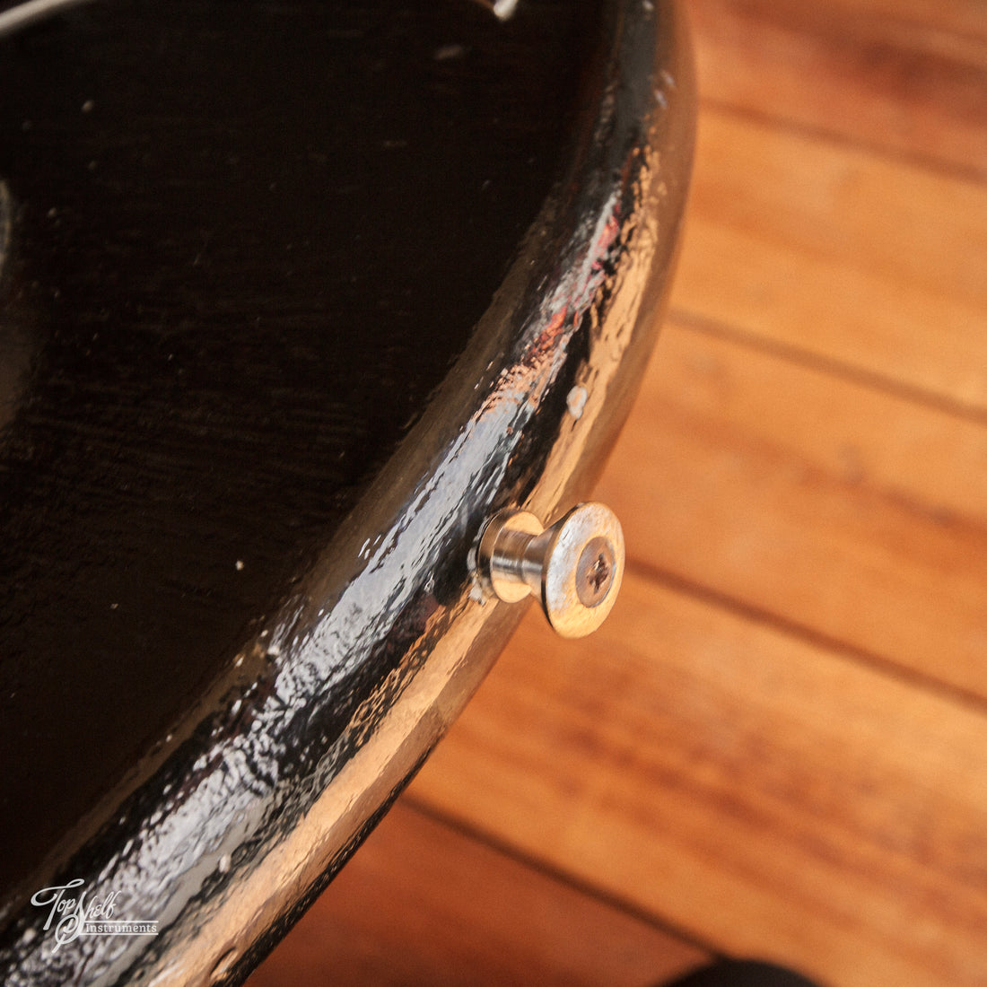 Norma Offset Bass Black 1967