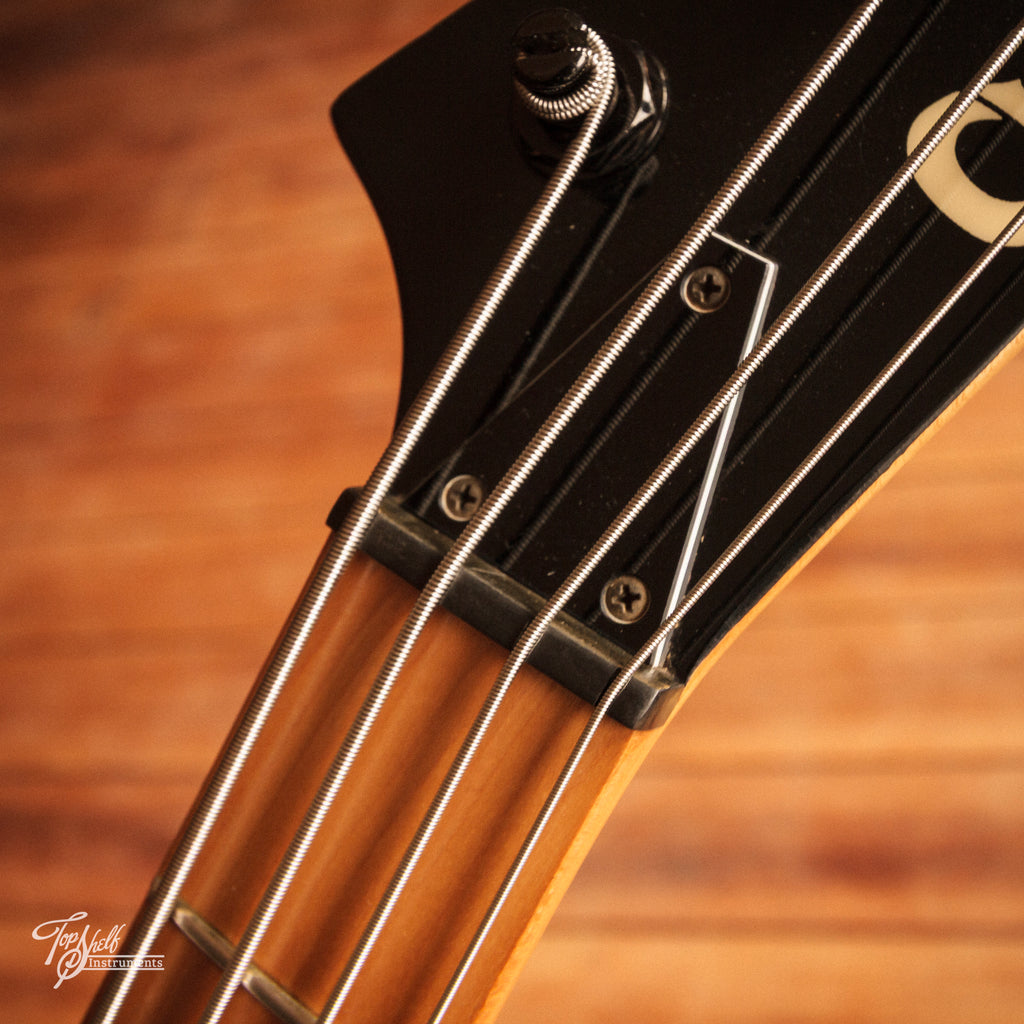 Charvel Model 1B Black 1988