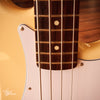 History ZP-CFS Vintage White 2003