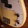 History ZP-CFS Vintage White 2003