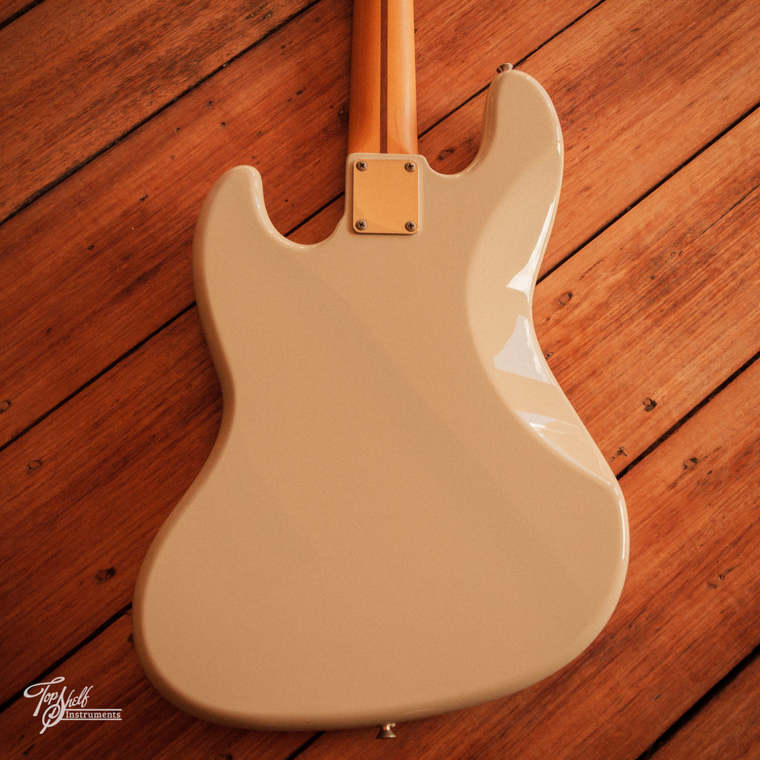 Cool Z ZJB-10R Vintage White 2016