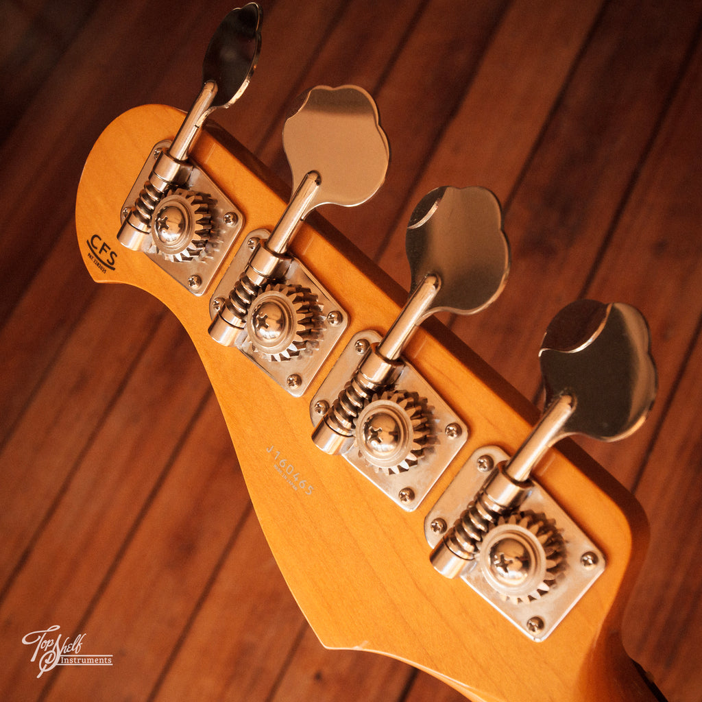 Cool Z ZJB-10R Vintage White 2016