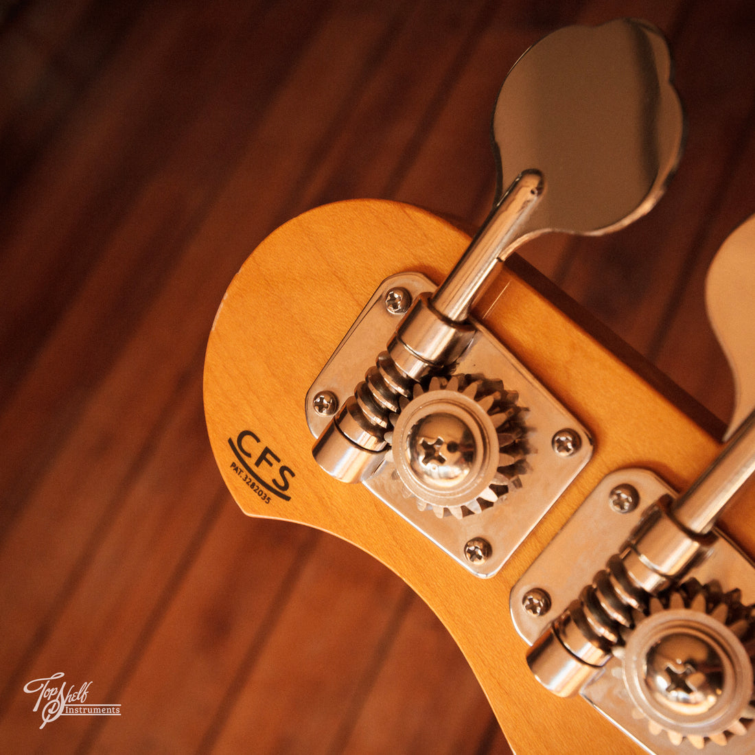 Cool Z ZJB-10R Vintage White 2016