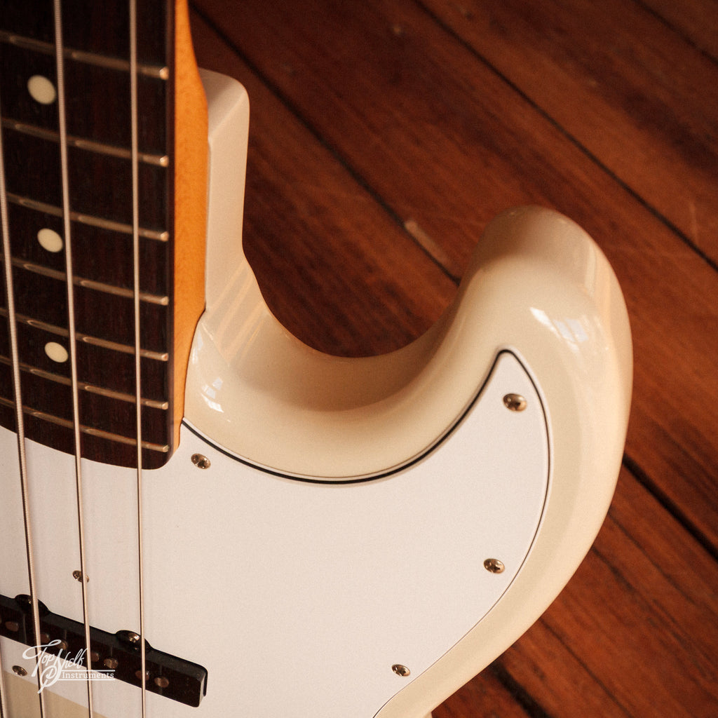 Cool Z ZJB-10R Vintage White 2016