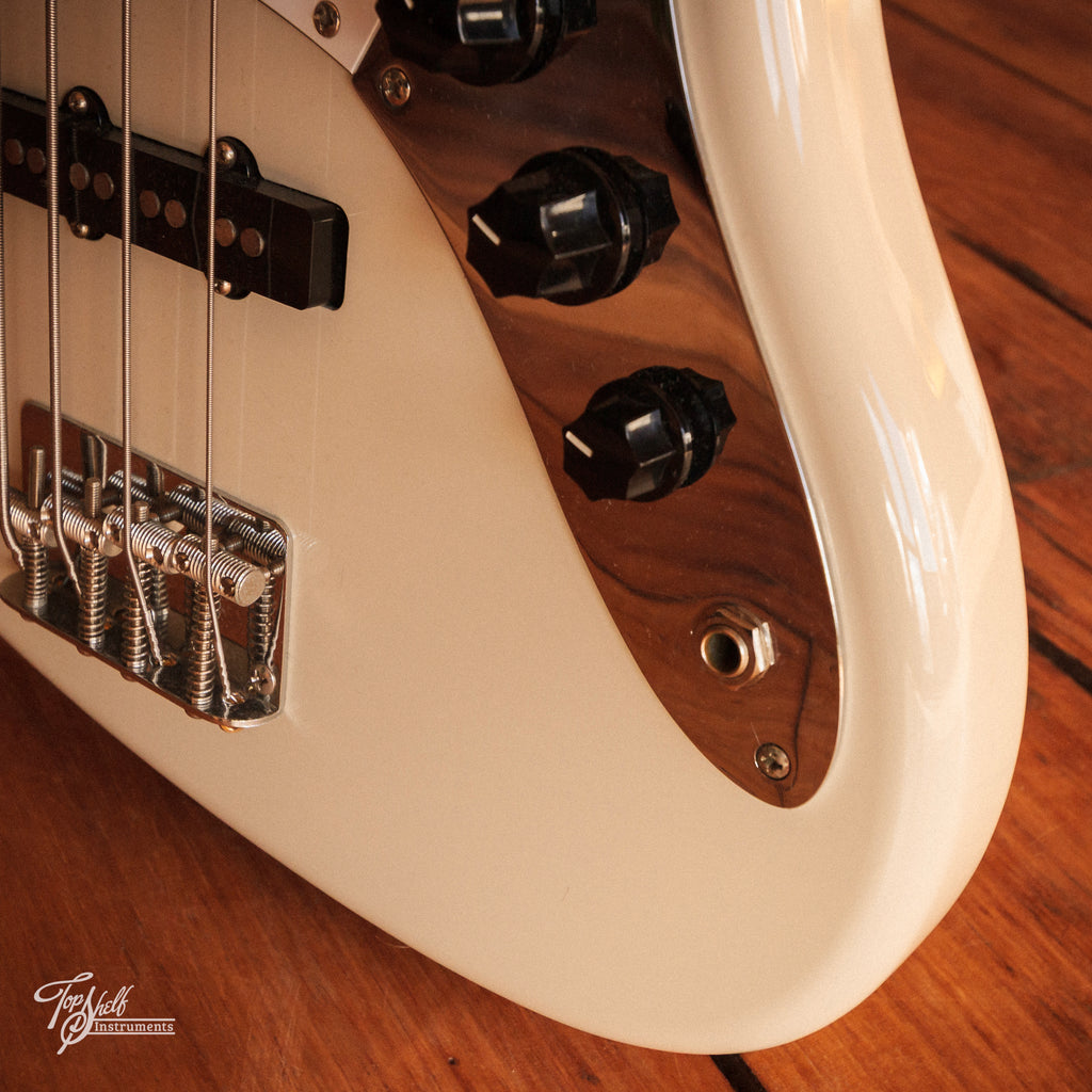 Cool Z ZJB-10R Vintage White 2016