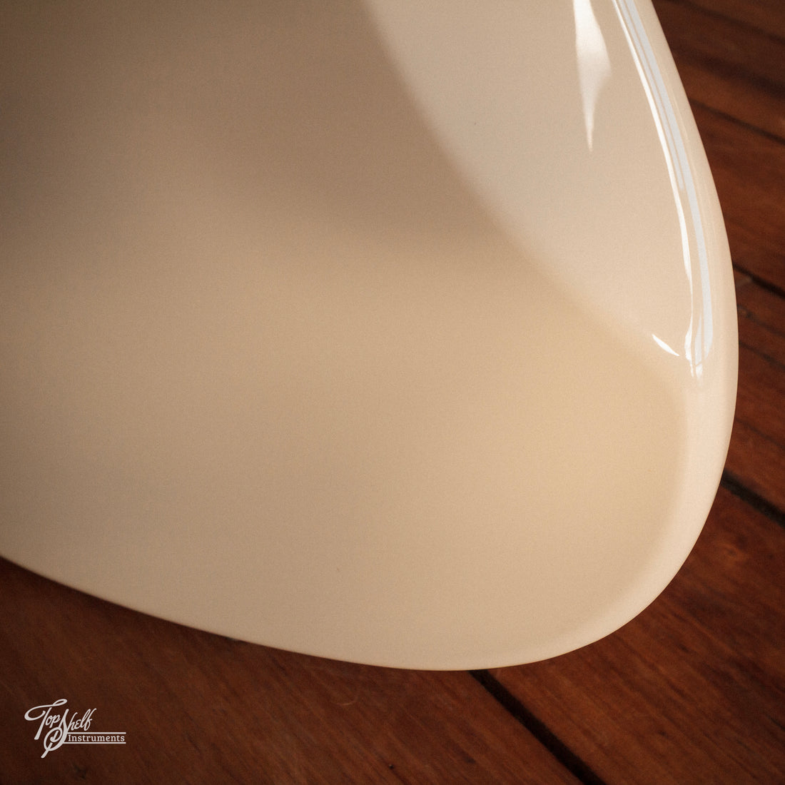 Cool Z ZJB-10R Vintage White 2016