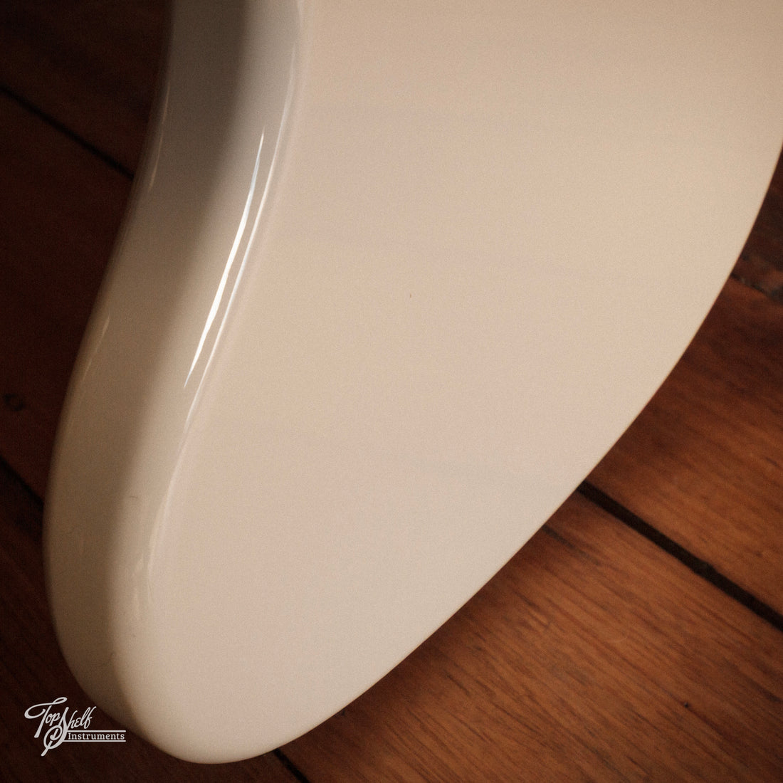 Cool Z ZJB-10R Vintage White 2016